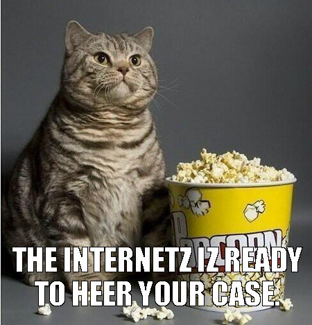 internet here to decide cat with popcorn for mobile casino